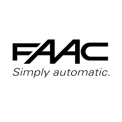 logo Faac simply automatic
