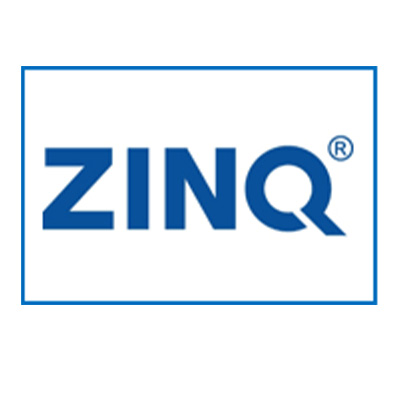 logo, zinq