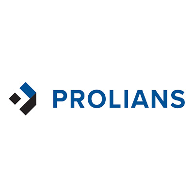 logo, prolians