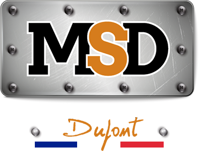 MSD METALLERIE SERRURERIE DUPONT