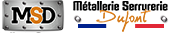 MSD METALLERIE SERRURERIE DUPONT